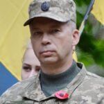 александр станиславович сырский
