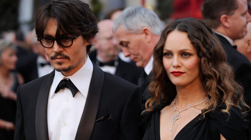 ванесса паради