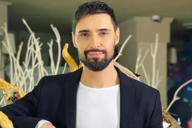 віталій козловський