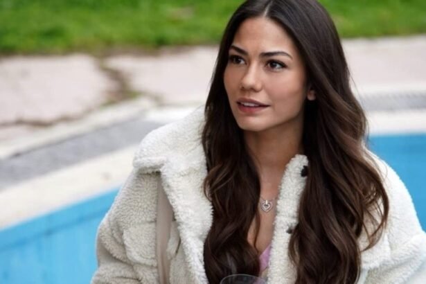 демет оздемир