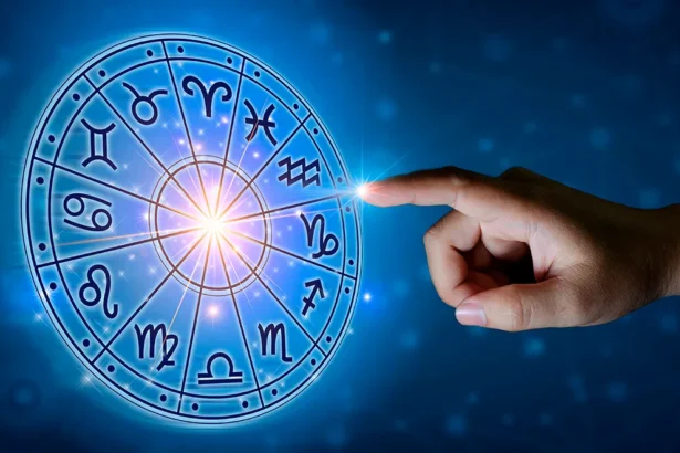 лунный календарь