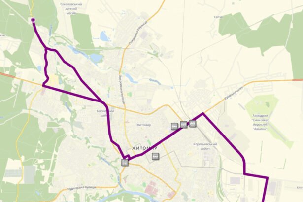 маршрутка 19