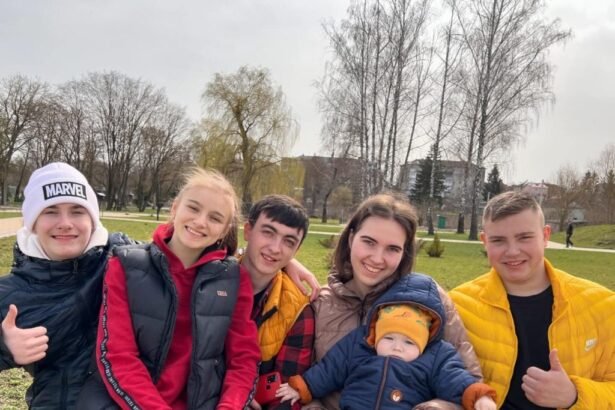 олексій філюк біографія сім'я