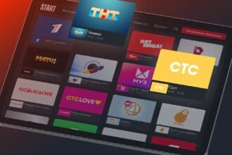 программа телепередач