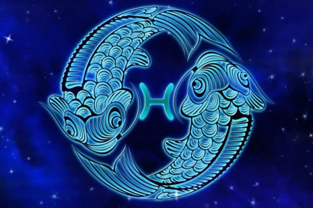 риби знак зодіаку