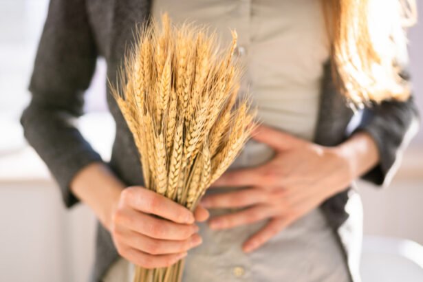 целіакія це