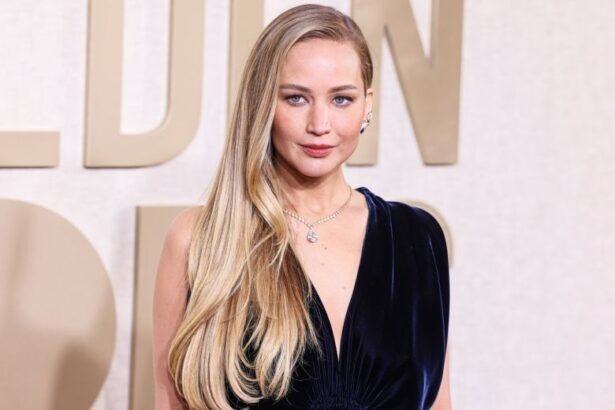 дженніфер лоуренс