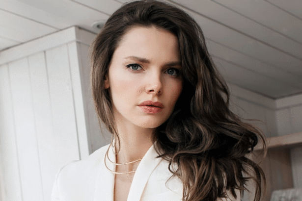 елизавета боярская