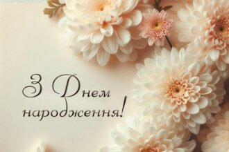 жінці вишукані листівки з днем народження