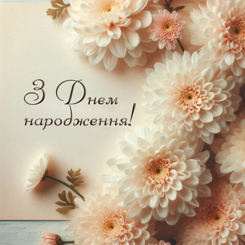 жінці вишукані листівки з днем народження