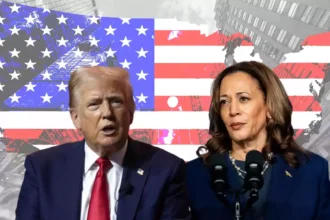 коли вибори в сша