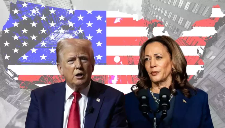 коли вибори в сша