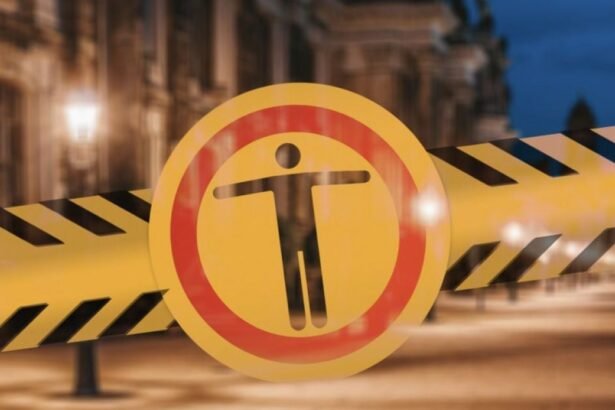 комендантська година