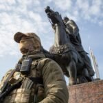 личный кабинет военнослужащего