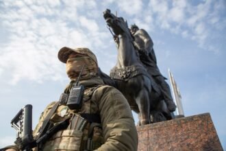 личный кабинет военнослужащего