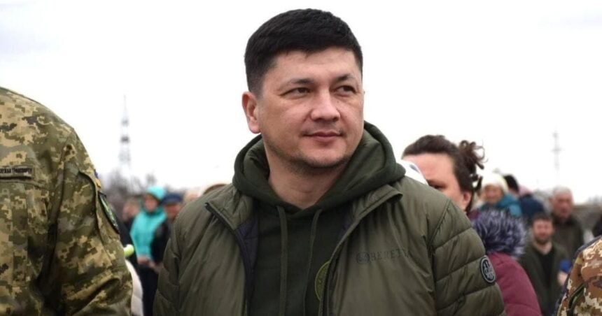 миколаївський ваньок