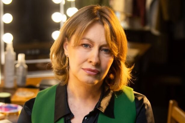 олена кравець