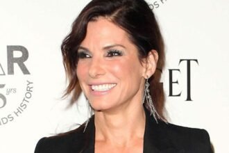 сандра буллок