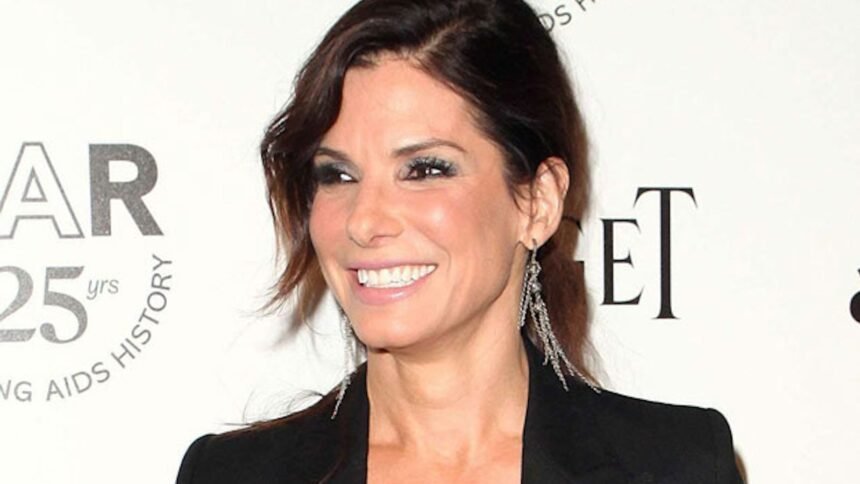 сандра буллок