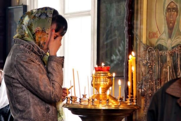 утренние молитвы