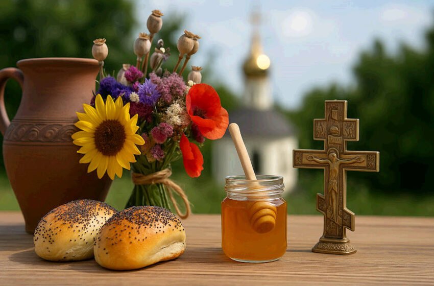 яке сьогодні свято