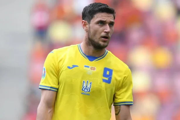 яремчук роман олегович