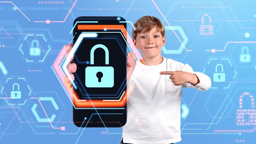 батьківський контроль