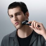 електробритва