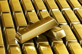 золото ціна