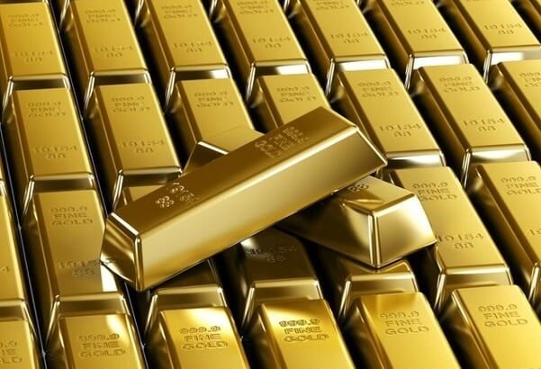 золото ціна