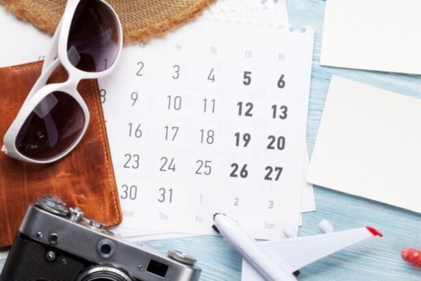 зу про відпустки