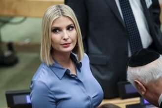 иванка трамп