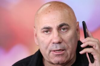 иосиф пригожин