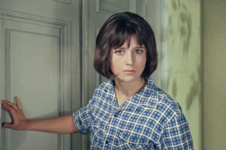 кавказская пленница