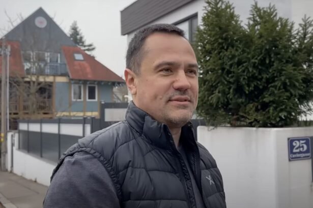 комарницький