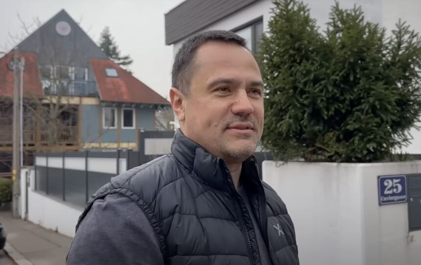 комарницький