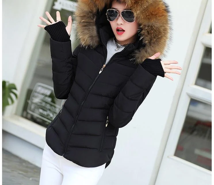 куртки жіночі