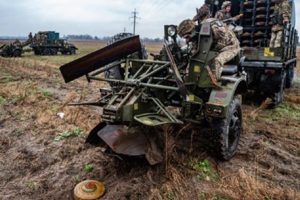 лінія оборони