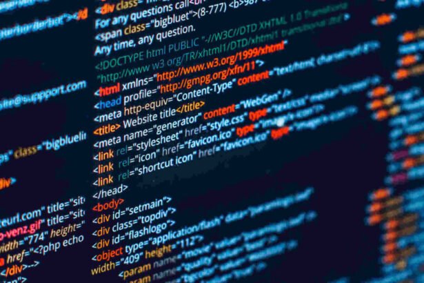 мови програмування