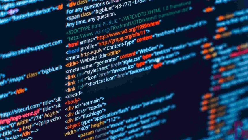 мови програмування