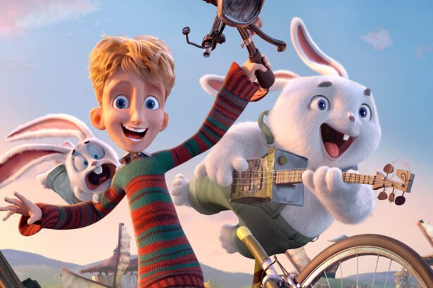 новые мультфильмы