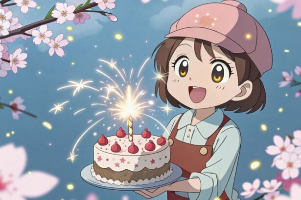 с днём народження