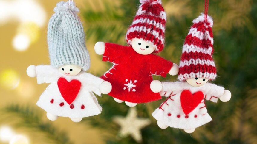 свята в грудні