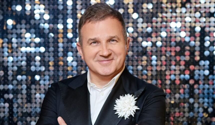 юрій горбунов