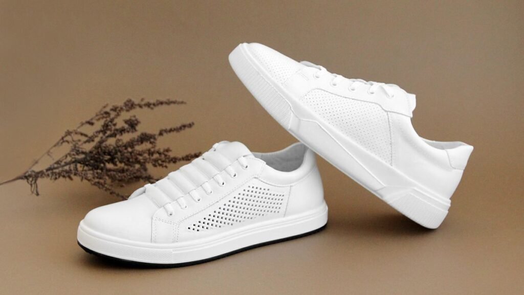 кеды мужские