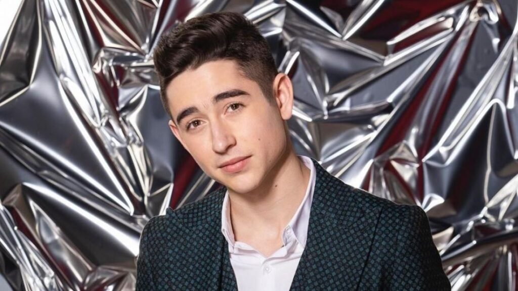 сасанчин роман васильович