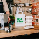 болт фуд