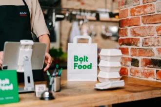 болт фуд