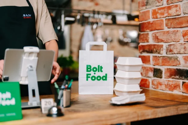 болт фуд