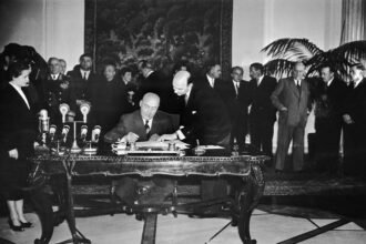 варшавський договір